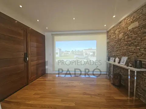 UF 22. Barrio San Roque, Comarcas de Luján.