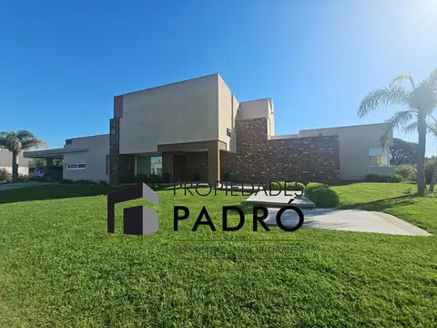Casa en venta. UF 22. Barrio San Roque, Comarcas de Luján.