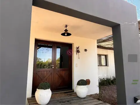 Casa Chalet  en Alq. Temporario en Buen Retiro, Pilar, G.B.A. Zona Norte