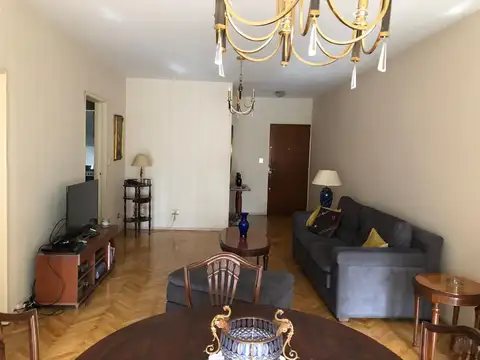 AV. RIVADAVIA 6300, Piso 2