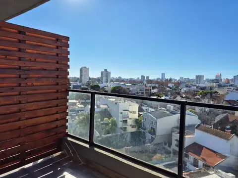 ALQ MONOAMBIENTE COGHLAN PILETA PARRILLA COWORK.