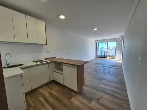 Avenida Doctor Ricardo Balbín 3200