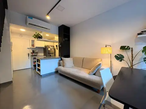 Departamento en Alquiler de 1 dormitorio