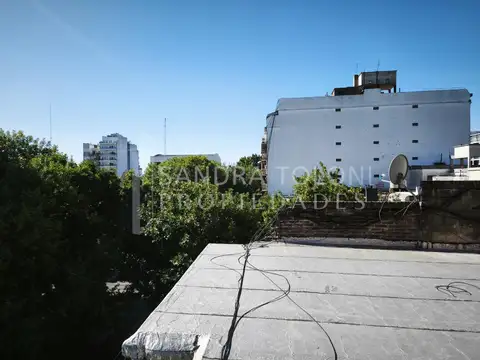 Terreno en Venta 8  mts Frente
