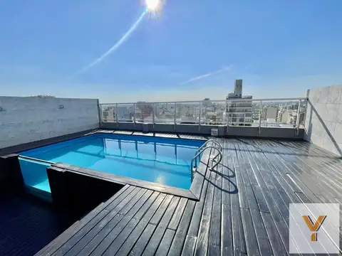 Departamento en Venta - 1 Dormitorio 1 Baño - 53mts - Villa Urquiza