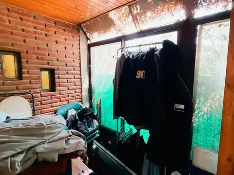 Oportunidad. Casa  en Venta 3 ambientes Barrio Privado. Escobar