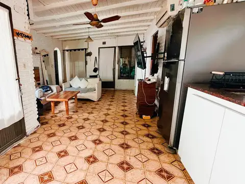 Casa en Venta 40 años
