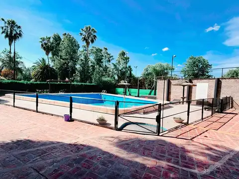 Oportunidad. Casa  en Venta 3 ambientes Barrio Privado. Escobar