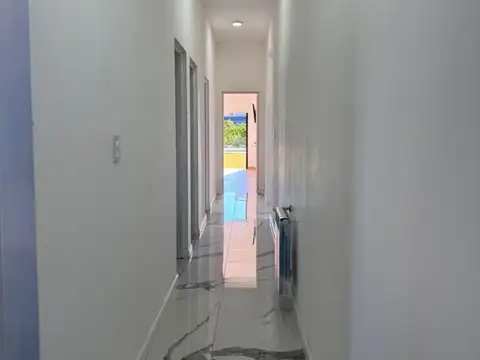 Casa en Venta 3 años