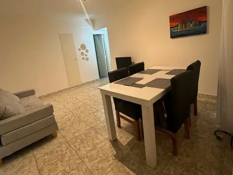 Avenida Luis María Campos 100