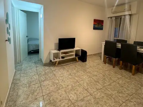 Departamento en Venta en Las Cañitas, USD 92.000