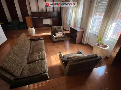 Casa en Venta en Villa Sarmiento, USD 139.000