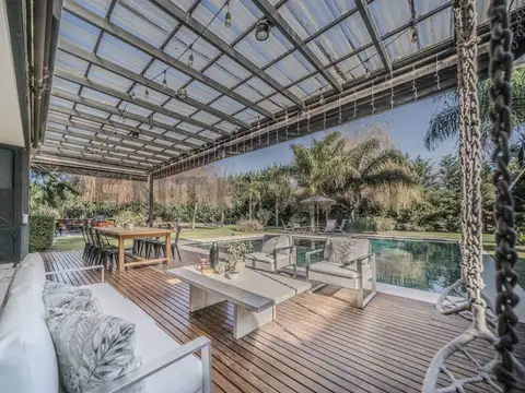 Casa en Venta A Estrenar