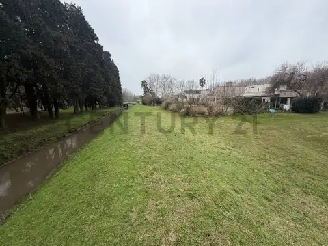 VENTA LOTE INTERNO SAUSALITO