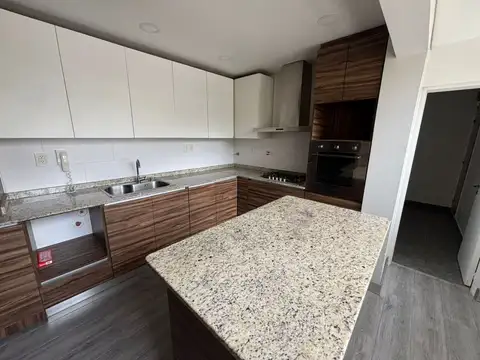 Departamento en Venta de 3 dormitorios