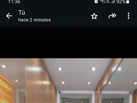 Montevideo 500, Piso 4