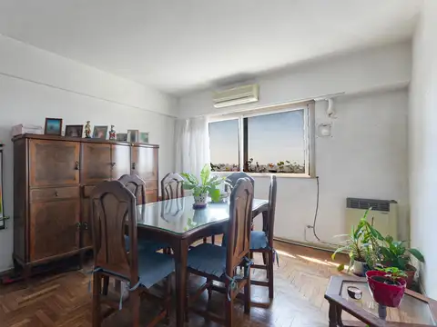 Departamento en Venta en Monte Castro, USD 100.000