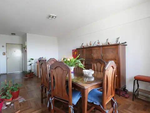 Departamento en Venta en Monte Castro, USD 94.000