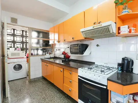 Departamento en Venta 50 años