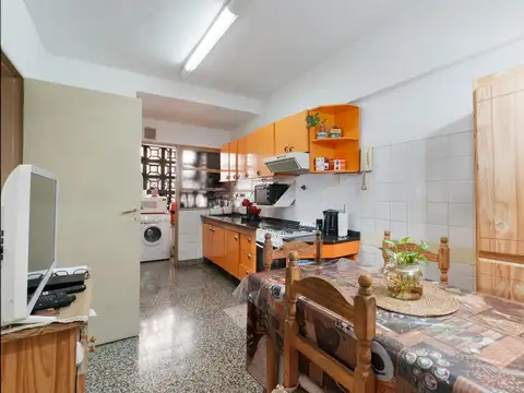 Hermoso departamento con vista panorámica en Monte Castro