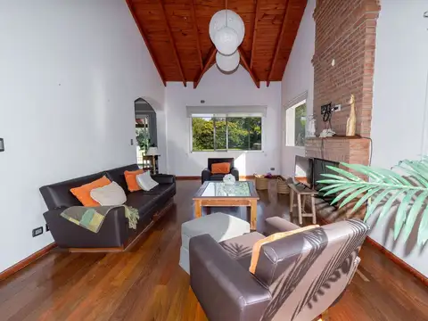 Casa en Venta 20 años