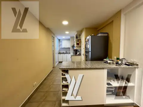 Departamento en Venta con 2 cocheras
