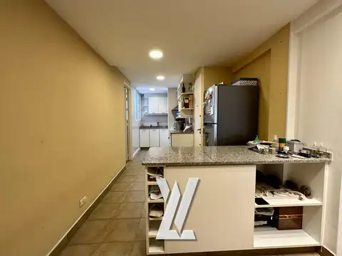 Departamento en Venta con 2 cocheras