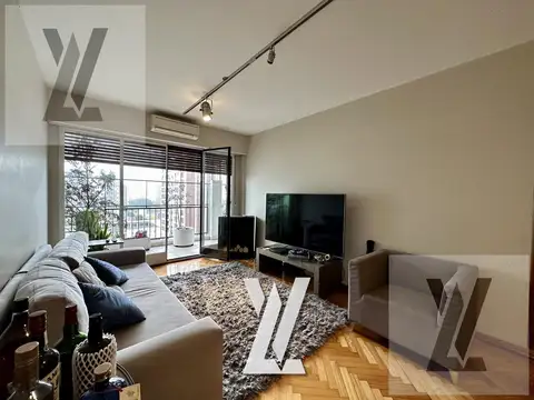 Departamento 4 ambientes en venta c/ dos cocheras en Quilmes Centro