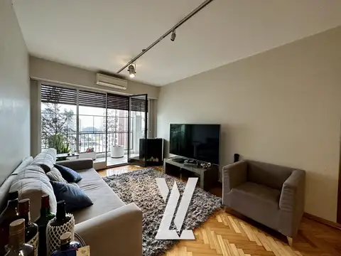 Departamento 4 ambientes en venta c/ dos cocheras en Quilmes Centro