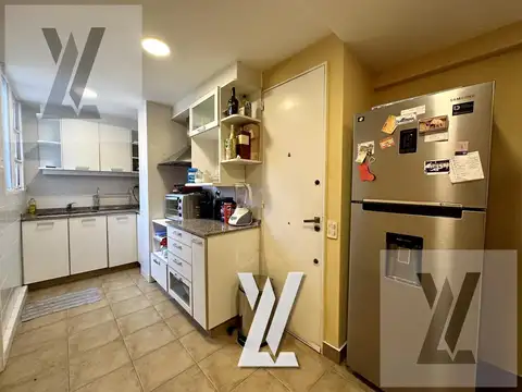 Departamento en Venta 15 años