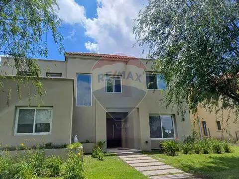 ALQUILER CASA 6 AMB A LA LAGUNA - B° SAN SEBASTIÁN