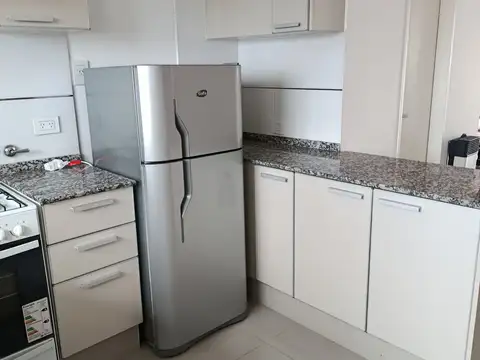 Departamento en Venta en Rosario, USD 170.000