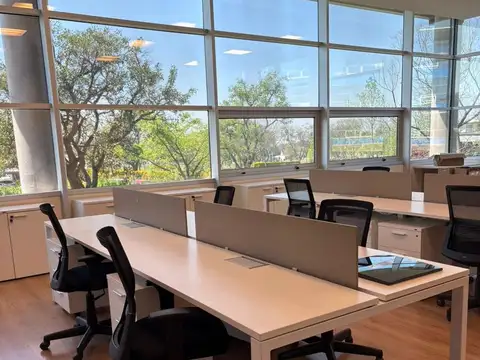 complejo ALTERCITY YERBA BUENA