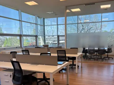 complejo ALTERCITY YERBA BUENA