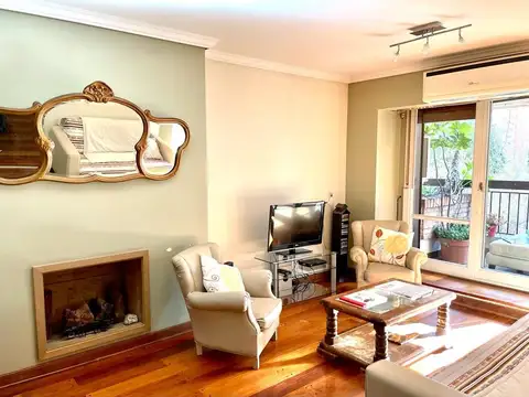 Departamento en Venta de 5 ambientes