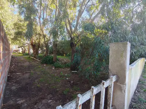 Terreno en Venta en Barrio Félix U.Camet, USD 16.000