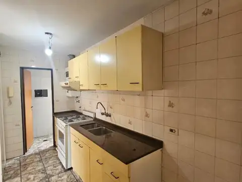 Departamento en Alquiler de 3 ambientes