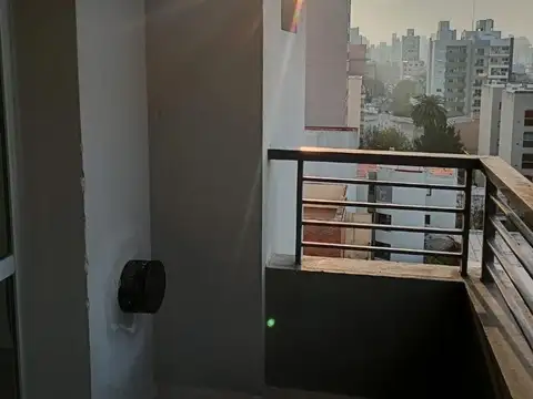 Departamento en Alquiler Permite mascota