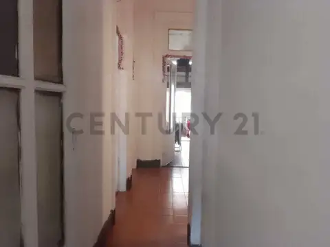 Venta Departamento 5 Ambientes en Balvanera