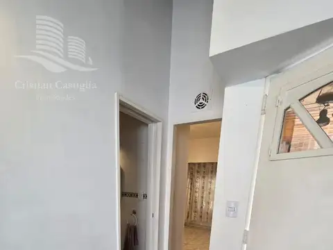 Casa en Alquiler con 1 cochera