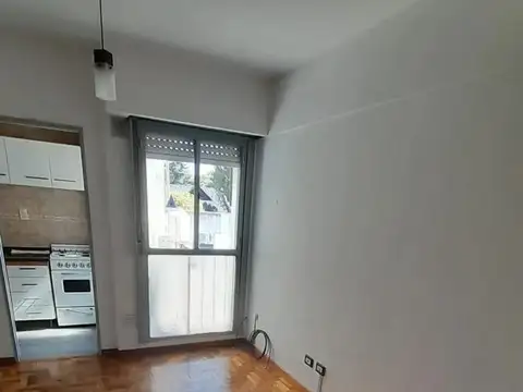 Departamento en Villa del Parque