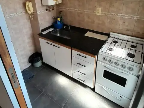 Departamento en Alquiler de 2 ambientes