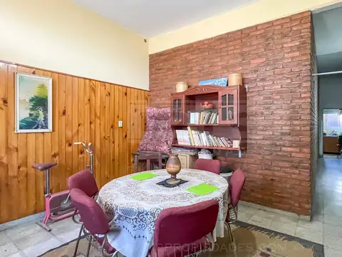 Casa en Venta en Boulogne, USD 240.000