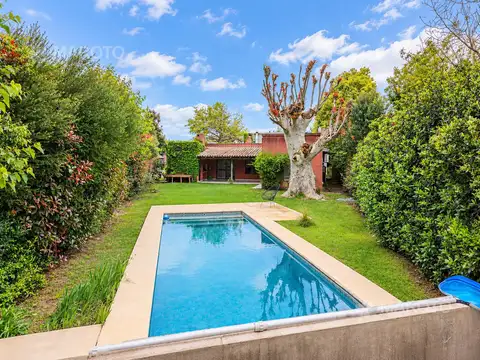 Casa en Venta al Noreste