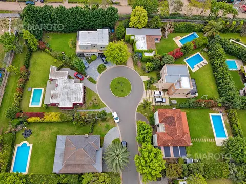 Casa en Venta de 3 dormitorios
