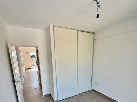 Departamento en Venta al Norte