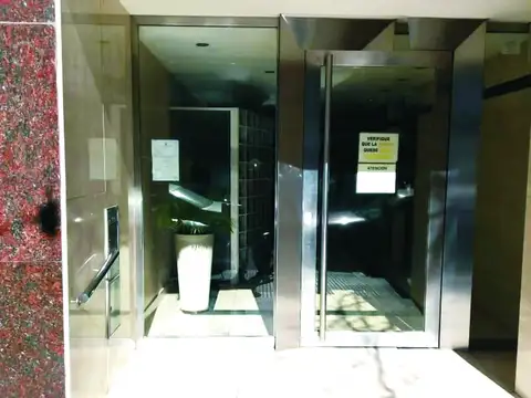 VILLA CRESPO 2 ambientes