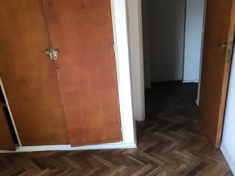 VILLA CRESPO 2 ambientes