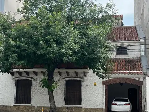 Casa en Venta en Zona Centro, USD 550.000