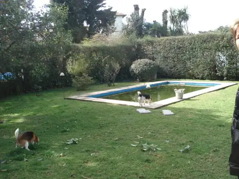 Terreno en Venta, FOS 0,6